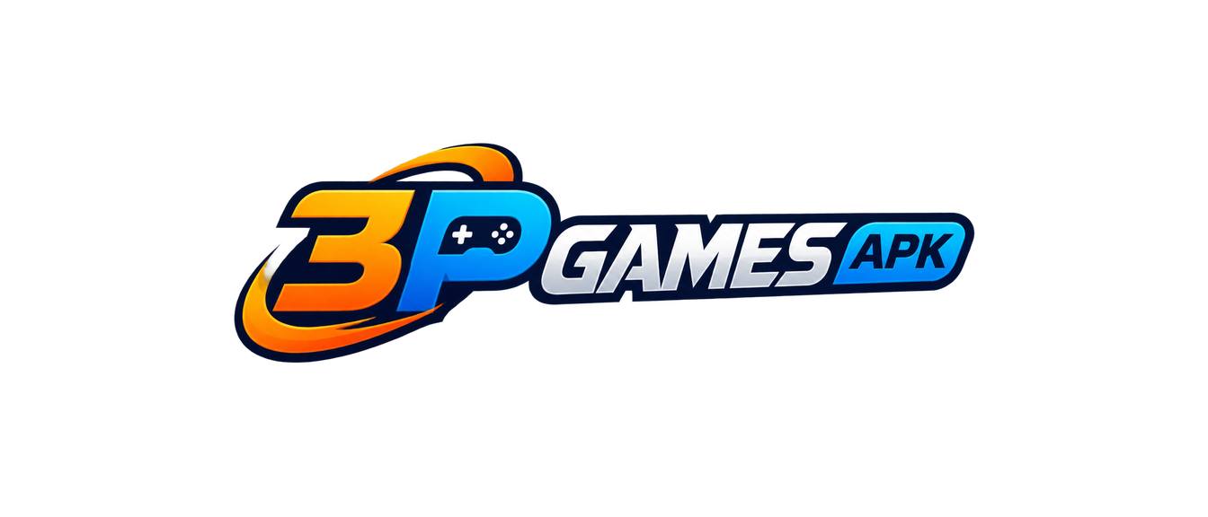 3pgames apk